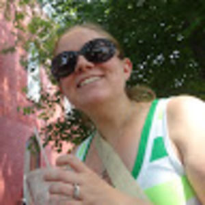 Meet your Posher, Kimberly